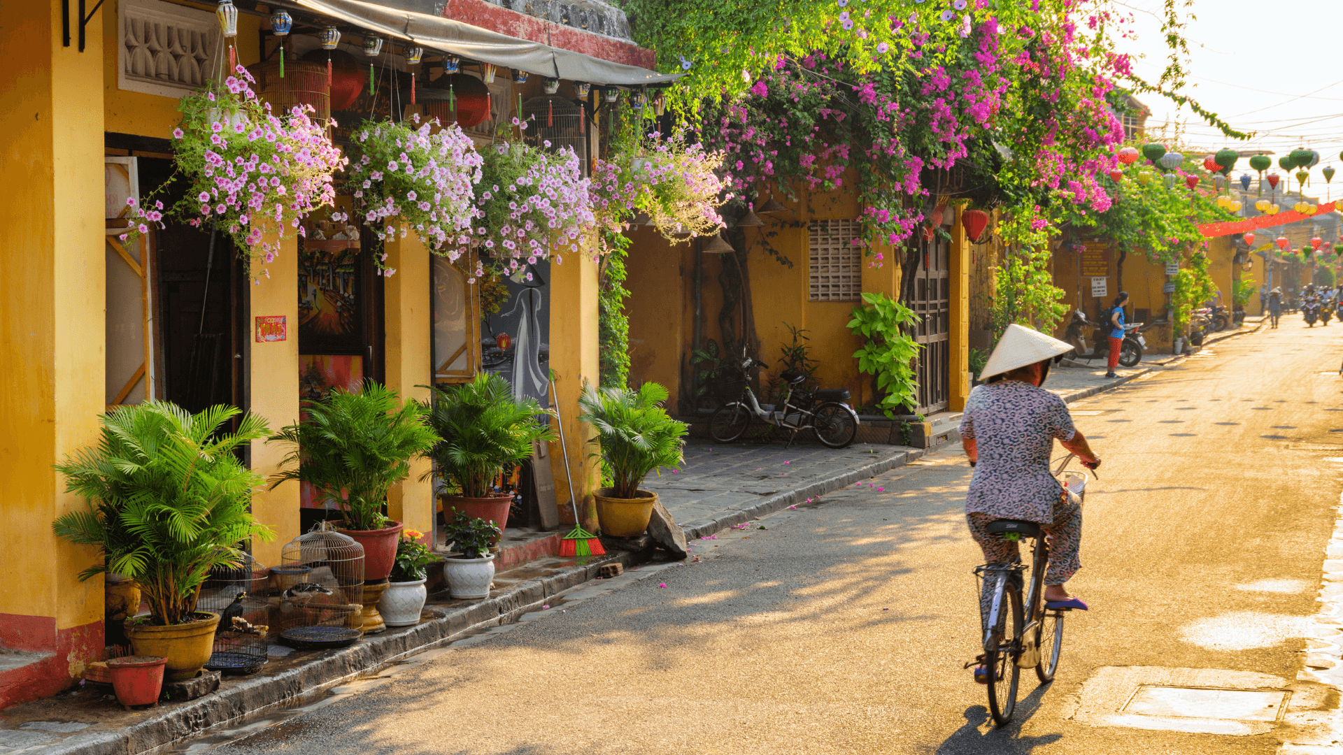 Hoi An