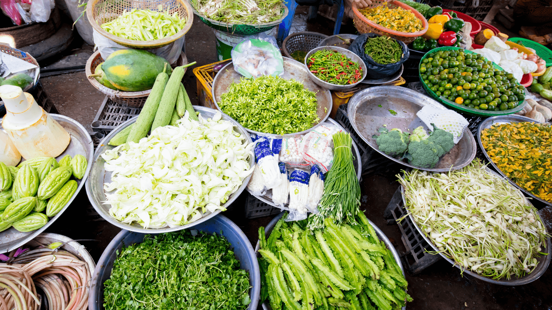 A Khmer Presence in the Heart of Saigon