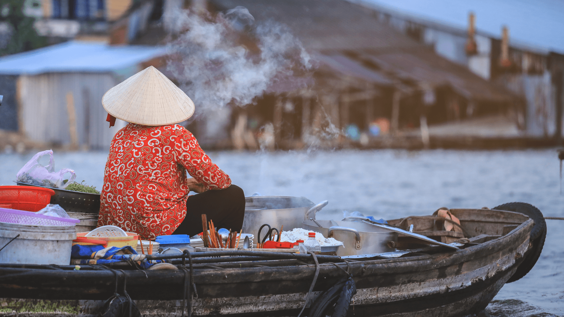 A Khmer Presence in the Heart of Saigon focus