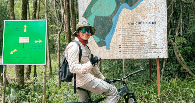 Community & Cultural Rides