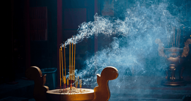 Historical Connections