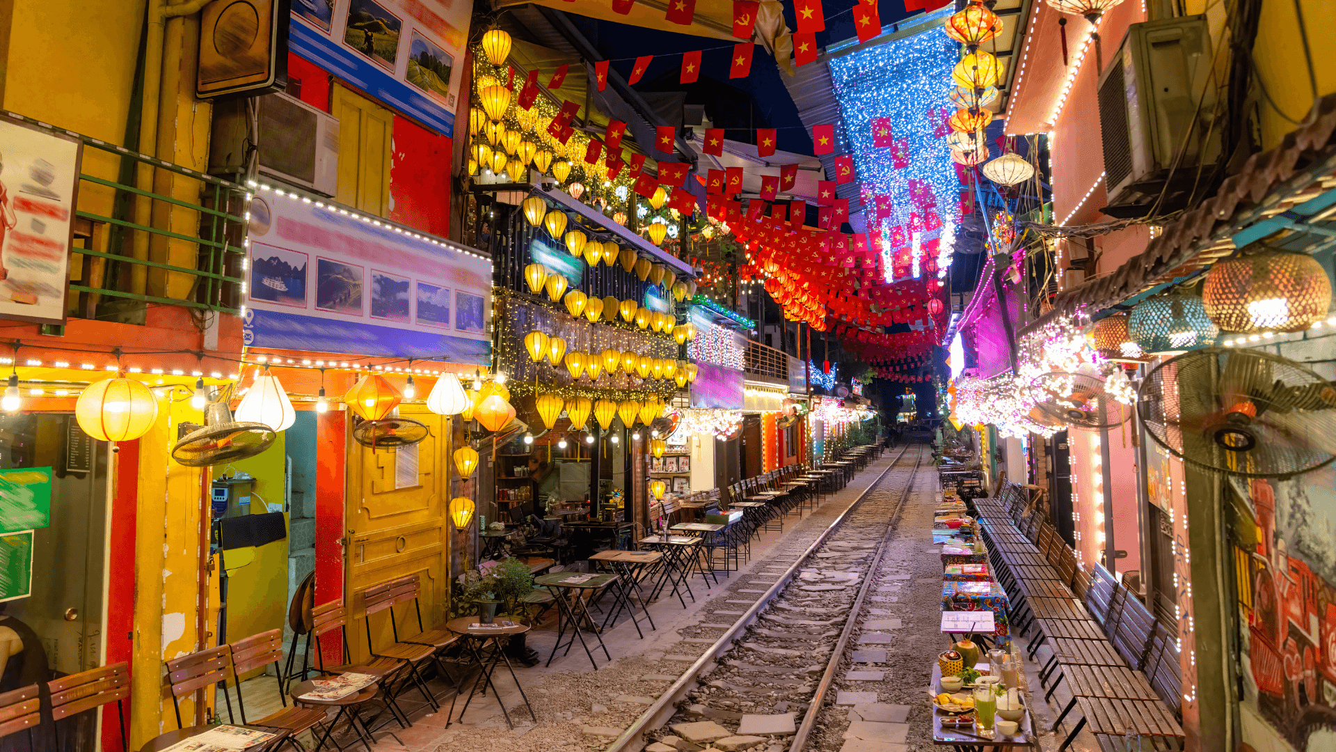 Seasons, Weather and the Rhythm of the North