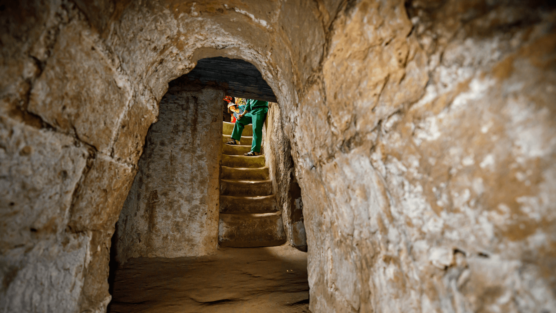 Where Saigon Lives: A Walk Through the Hẻm