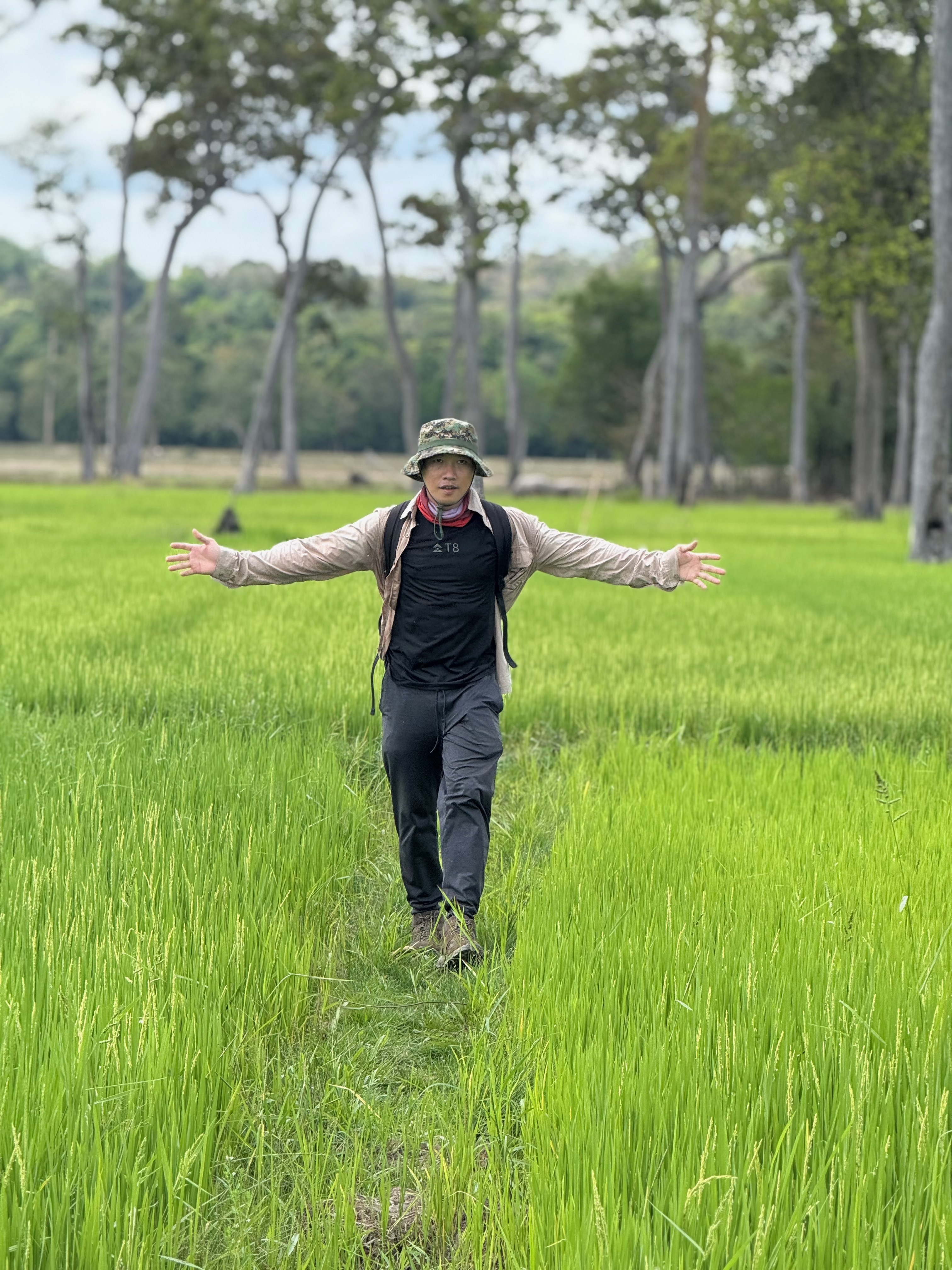 A Conversation with the Founder 3